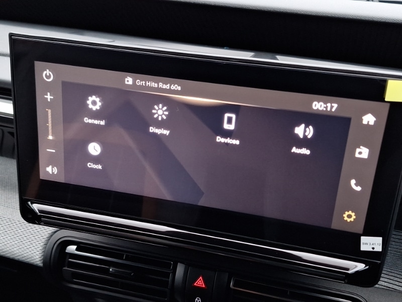 Used Citroen C3 Aircross 2025 for sale - 78074760: Photo 13