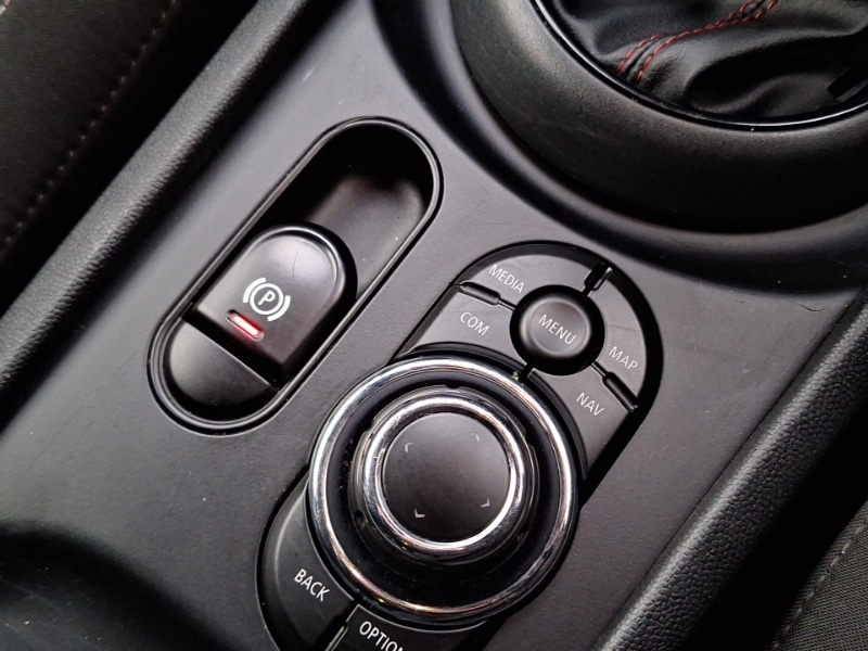 Used MINI Clubman 2019 for sale - 76397305: Photo 10