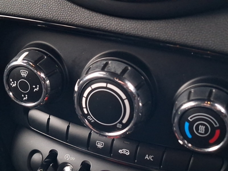 Used MINI Clubman 2019 for sale - 76397305: Photo 11