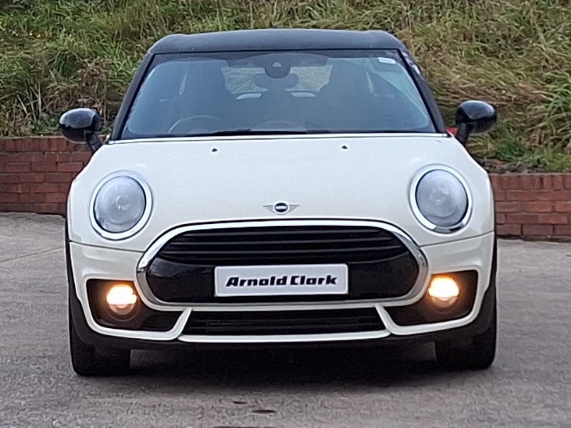 Used MINI Clubman 2019 for sale - 76397305: Photo 12