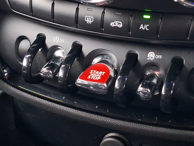 Used MINI Clubman 2019 for sale - 76397305: Photo 13