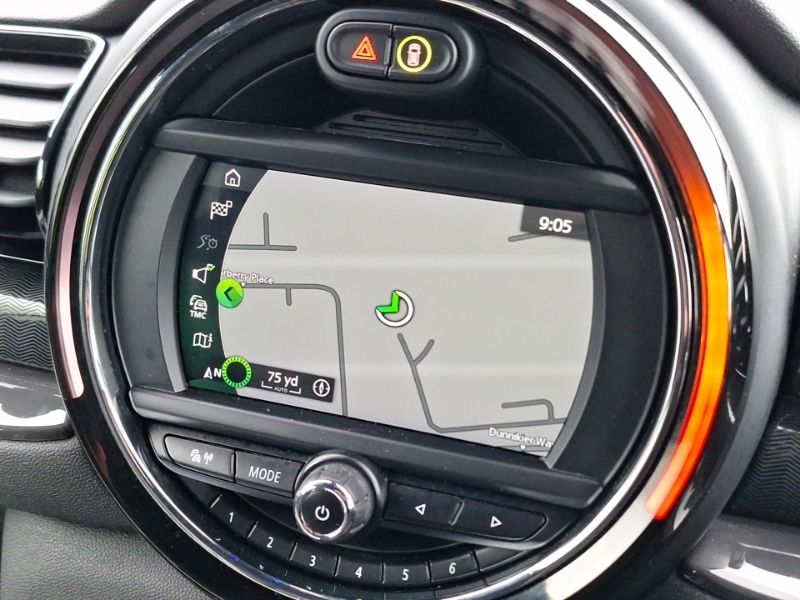 Used MINI Clubman 2019 for sale - 76397305: Photo 14