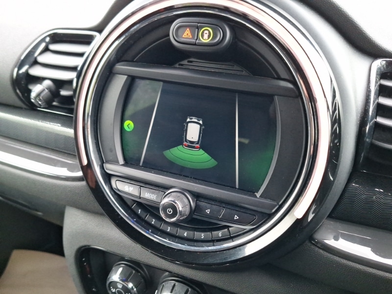 Used MINI Clubman 2019 for sale - 76397305: Photo 15