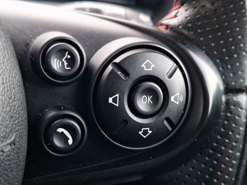 Used MINI Clubman 2019 for sale - 76397305: Photo 17