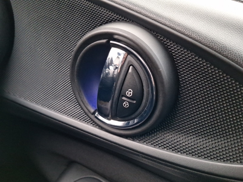 Used MINI Clubman 2019 for sale - 76397305: Photo 18