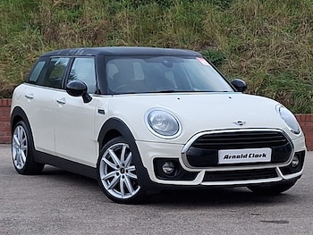 2019 - 1.5 Cooper Sport 6dr 5-Door
