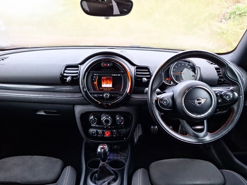 Used MINI Clubman 2019 for sale - 76397305: Photo 2