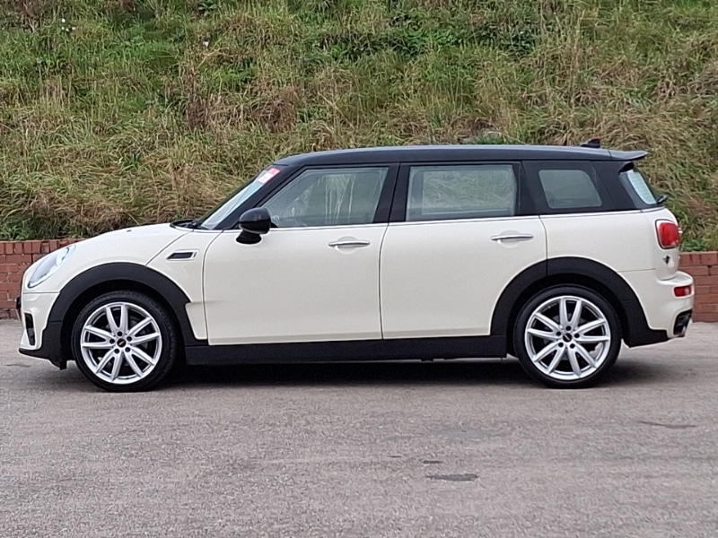 Used MINI Clubman 2019 for sale - 76397305: Photo 4