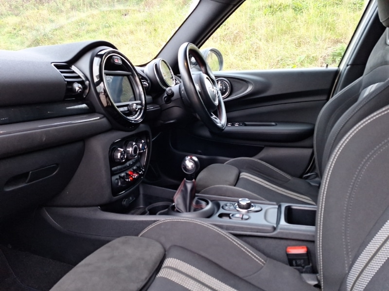 Used MINI Clubman 2019 for sale - 76397305: Photo 5