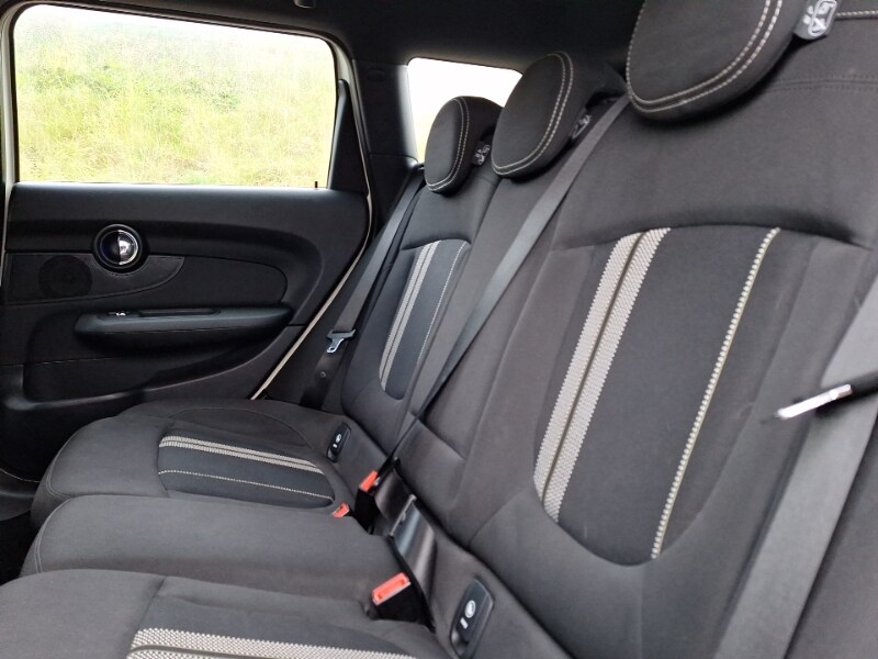 Used MINI Clubman 2019 for sale - 76397305: Photo 6