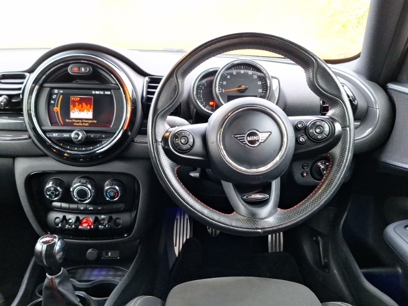 Used MINI Clubman 2019 for sale - 76397305: Photo 7