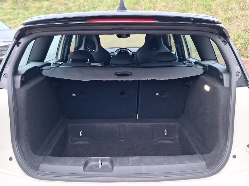 Used MINI Clubman 2019 for sale - 76397305: Photo 8