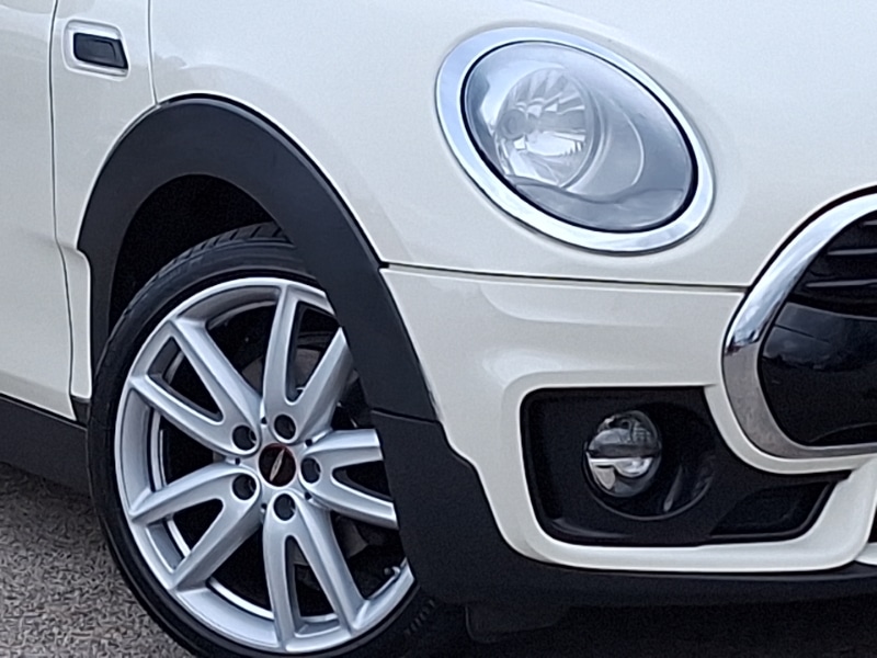 Used MINI Clubman 2019 for sale - 76397305: Photo 9