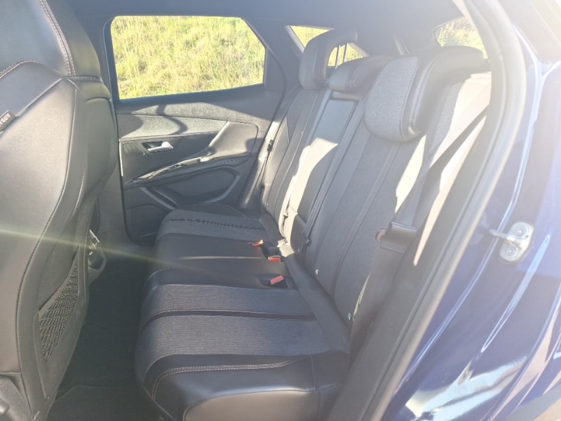 Used Peugeot 3008 2017 for sale - 76309156: Photo 6