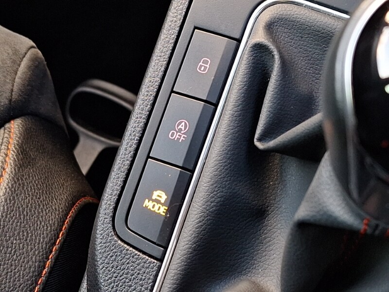 Used SEAT Ibiza 2021 for sale - 77300224: Photo 10