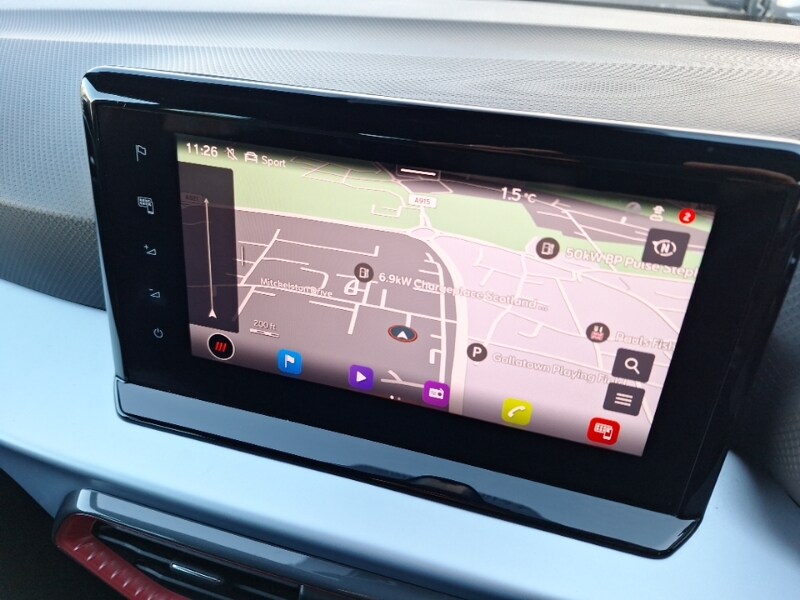 Used SEAT Ibiza 2021 for sale - 77300224: Photo 14