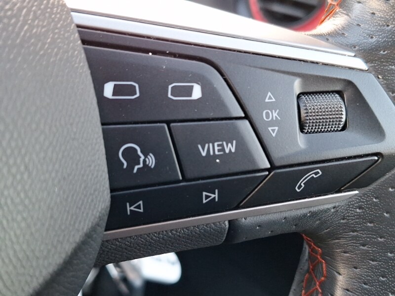 Used SEAT Ibiza 2021 for sale - 77300224: Photo 17