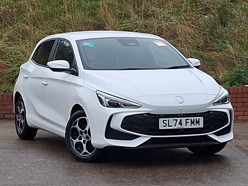 Used MG MG3 2024 for sale - 76199339: Photo 1