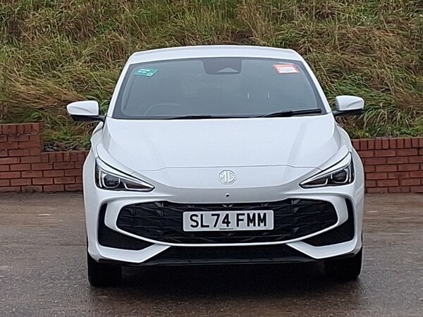 Used MG MG3 2024 for sale - 76199339: Photo 12
