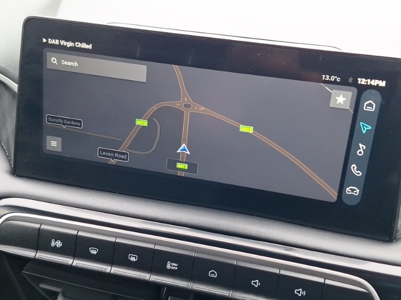 Used MG MG3 2024 for sale - 76199339: Photo 13