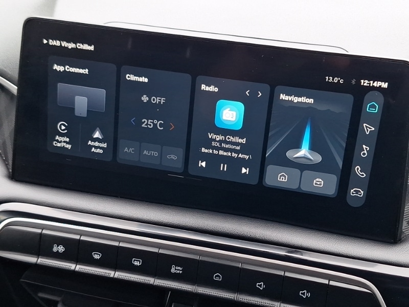 Used MG MG3 2024 for sale - 76199339: Photo 14