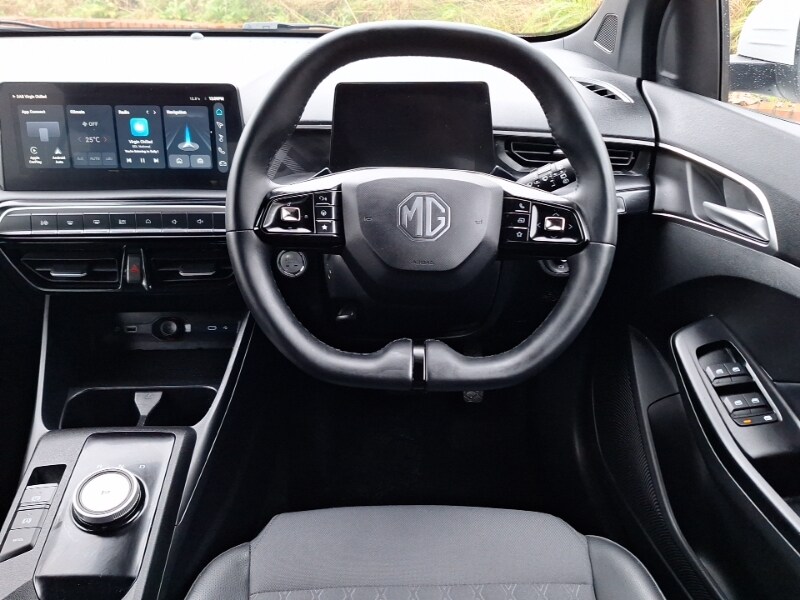 Used MG MG3 2024 for sale - 76199339: Photo 7