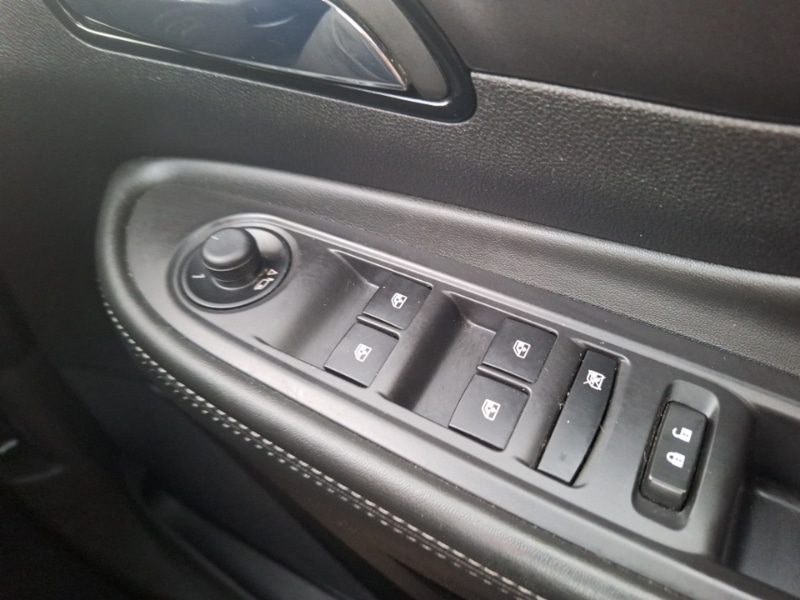 Used Vauxhall Mokka X 2018 for sale - 76552706: Photo 12