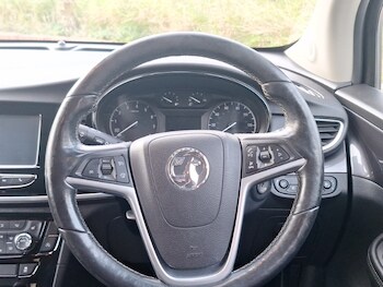 Used Vauxhall Mokka X 2018 for sale - 76552706: Photo