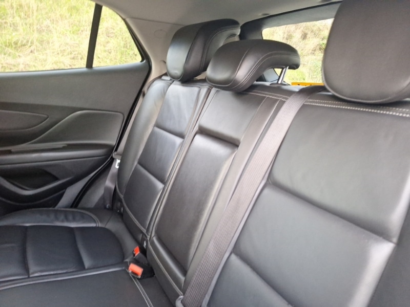 Used Vauxhall Mokka X 2018 for sale - 76552706: Photo 6