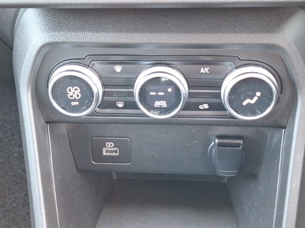 Used Dacia Sandero Stepway 2022 for sale - 76179247: Photo 16
