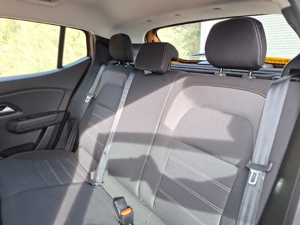Used Dacia Sandero Stepway 2022 for sale - 76179247: Photo 6