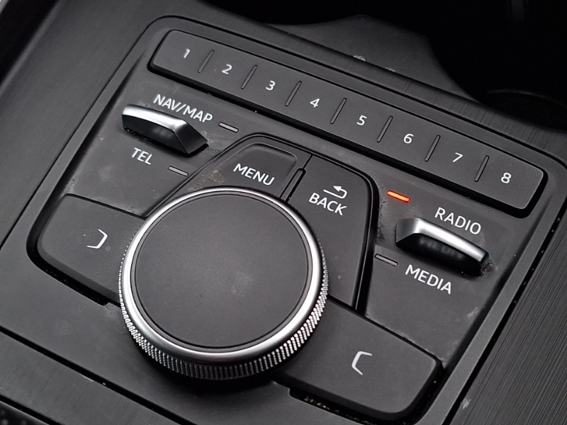 Used Audi A4 2019 for sale - 77682392: Photo 11