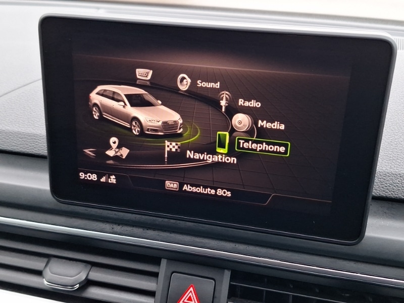 Used Audi A4 2019 for sale - 77682392: Photo 14