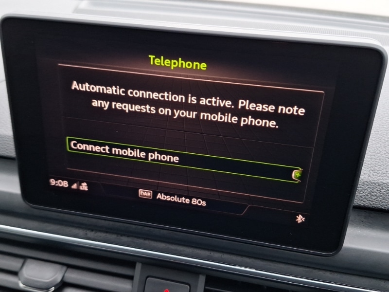 Used Audi A4 2019 for sale - 77682392: Photo 15