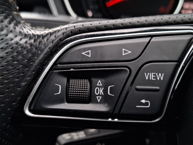 Used Audi A4 2019 for sale - 77682392: Photo 16