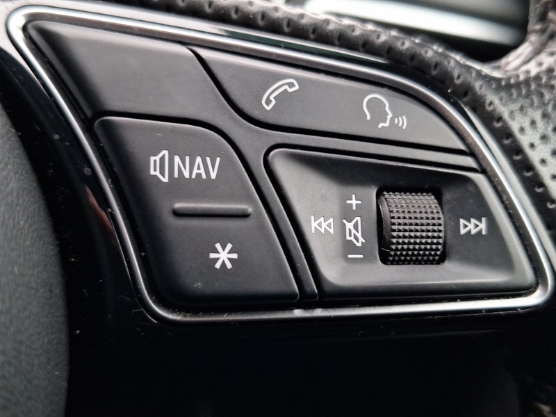 Used Audi A4 2019 for sale - 77682392: Photo 17