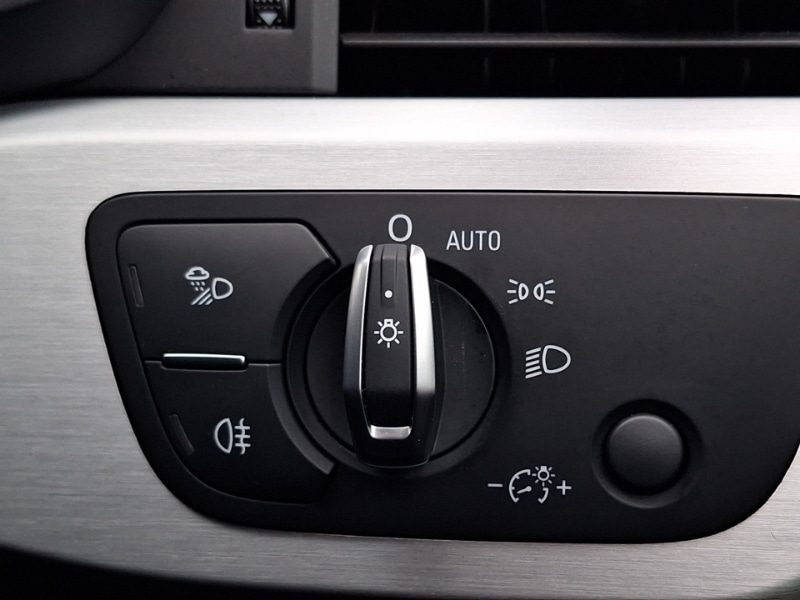 Used Audi A4 2019 for sale - 77682392: Photo 18