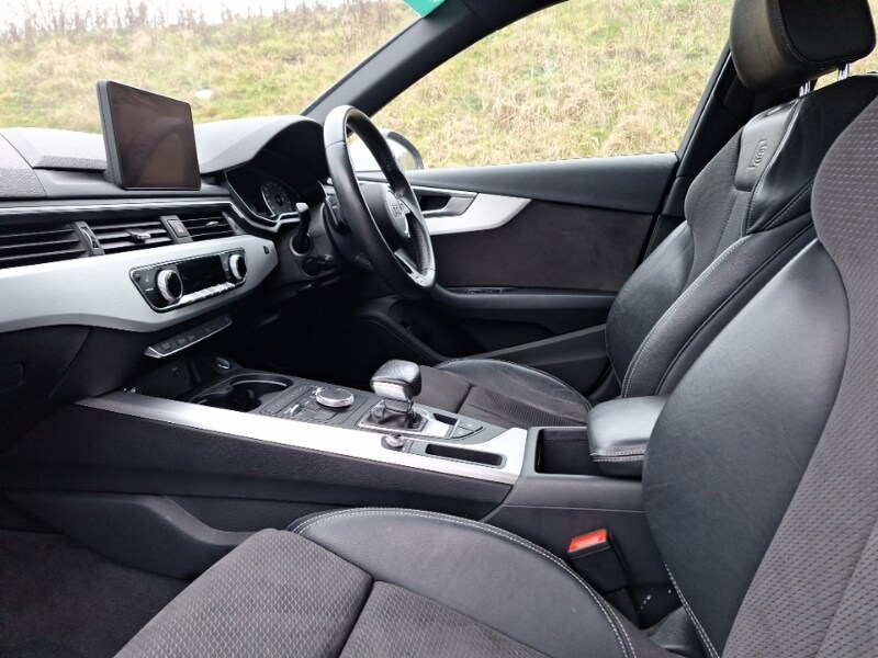 Used Audi A4 2019 for sale - 77682392: Photo 5