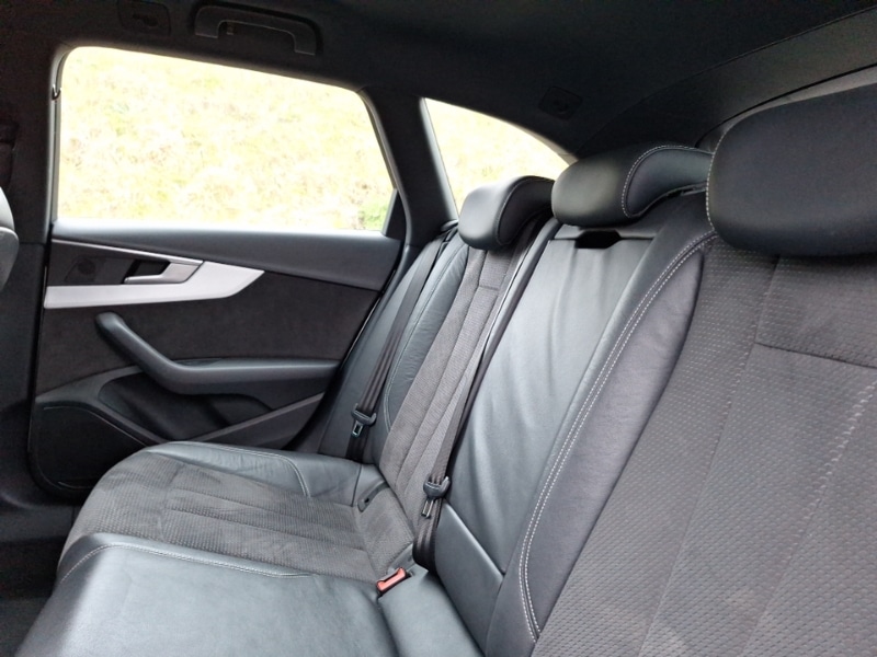 Used Audi A4 2019 for sale - 77682392: Photo 6