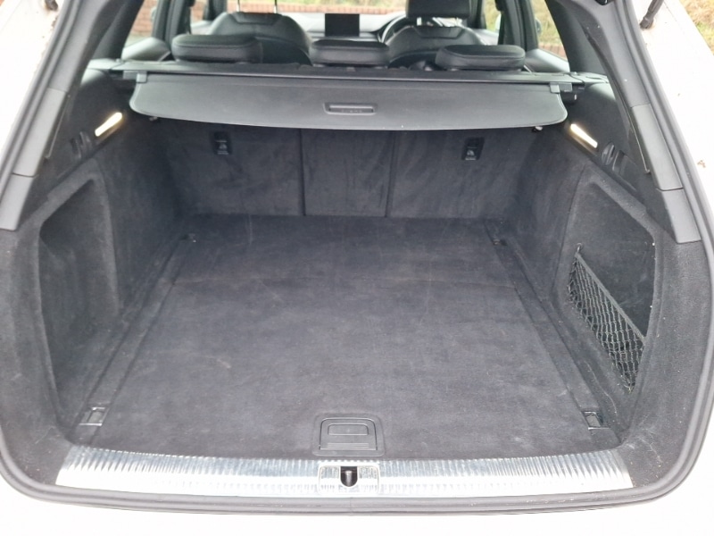 Used Audi A4 2019 for sale - 77682392: Photo 8