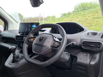 Used Peugeot Partner 2024 for sale - 74590387: Photo