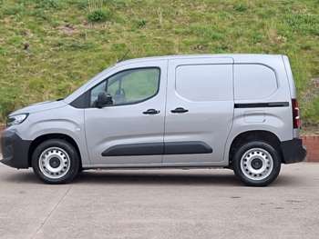 Used Peugeot Partner 2024 for sale - 74590387: Photo