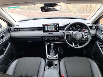 Used Honda HR-V 2023 for sale - 79642052: Photo