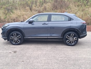 Used Honda HR-V 2023 for sale - 79642052: Photo
