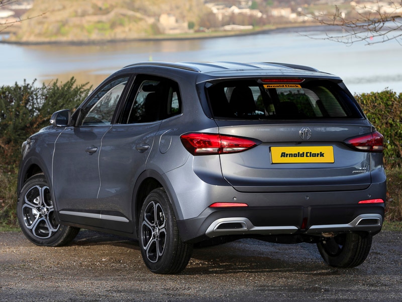 Used MG MG ZS 2025 for sale - 77162532: Photo 3