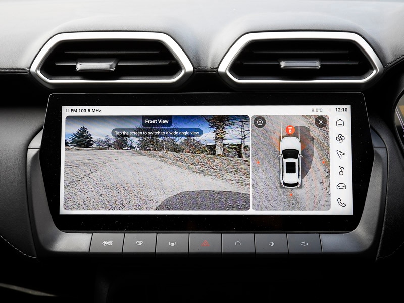 Used MG MG ZS 2025 for sale - 77162532: Photo 9