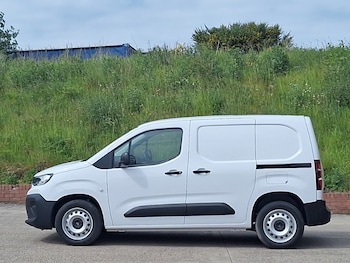 Used Citroen Berlingo 2026 for sale - 78905895: Photo