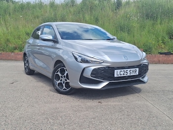 Used MG MG3 2025 for sale - 78865846: Photo
