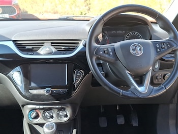 Used Vauxhall Corsa 2019 for sale - 75926329: Photo