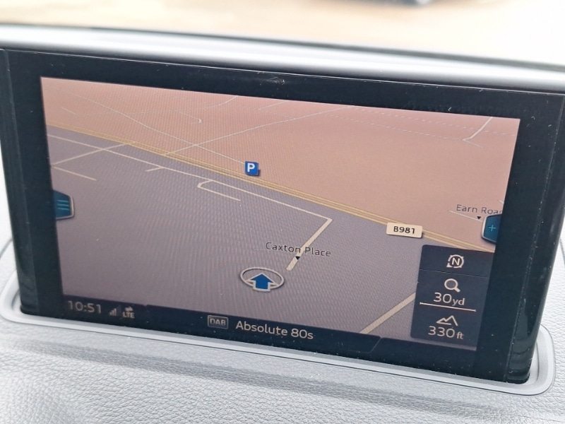 Used Audi A3 2018 for sale - 77278279: Photo 12